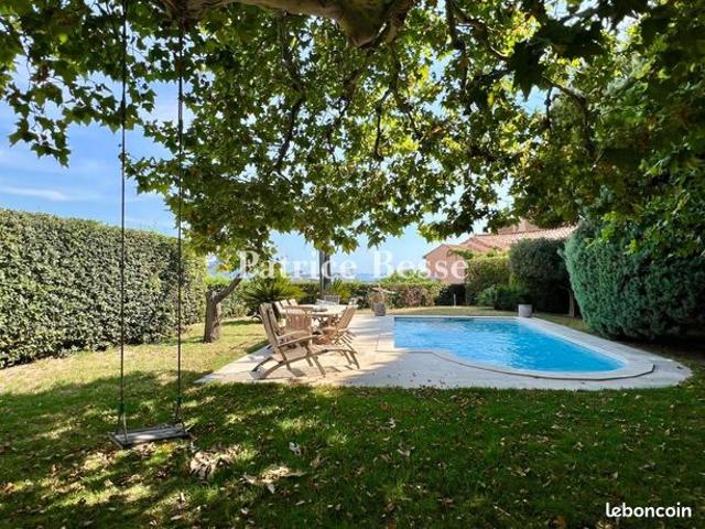 Maison 6 pièces 188 m²