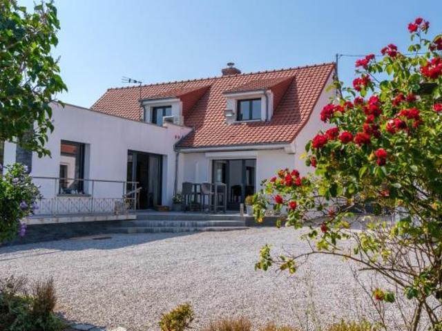 Maison 6 pièces 188 m²