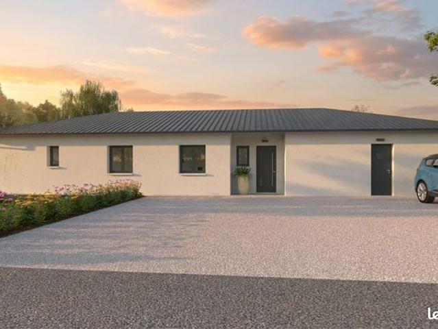 Maison 6 pièces 188 m²