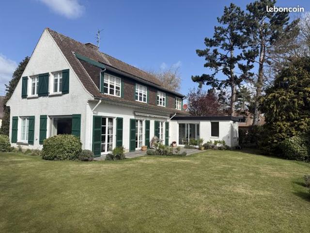 Maison 6 pièces 188 m²