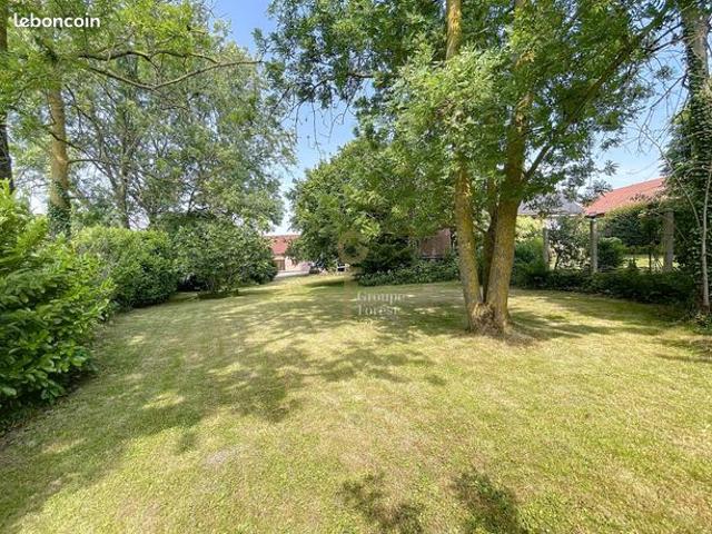 Maison 6 pièces 188 m²