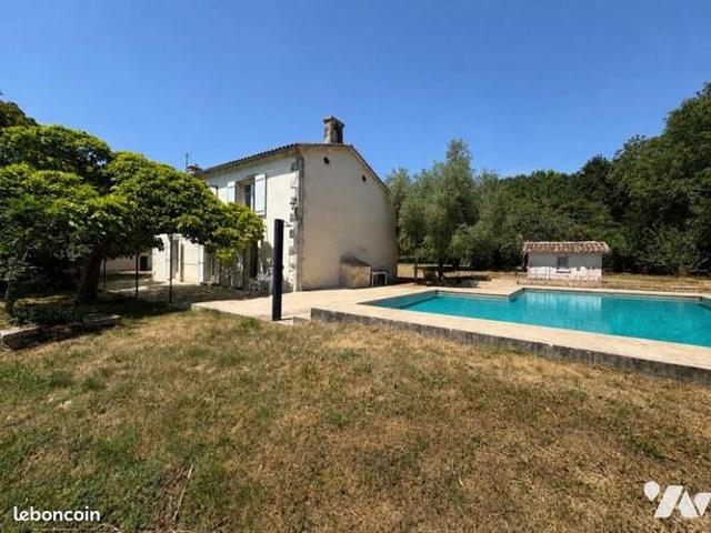 Maison 6 pièces 188 m²
