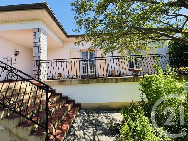 Maison 6 pièces 188 m²