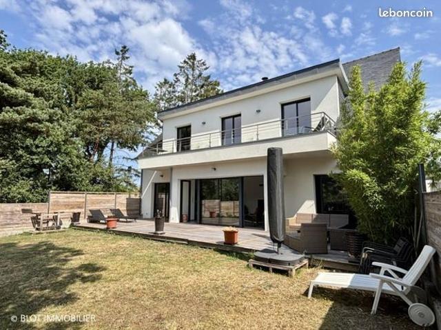 Maison 6 pièces 188 m²