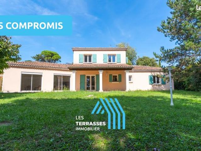 Maison 6 pièces 188 m²