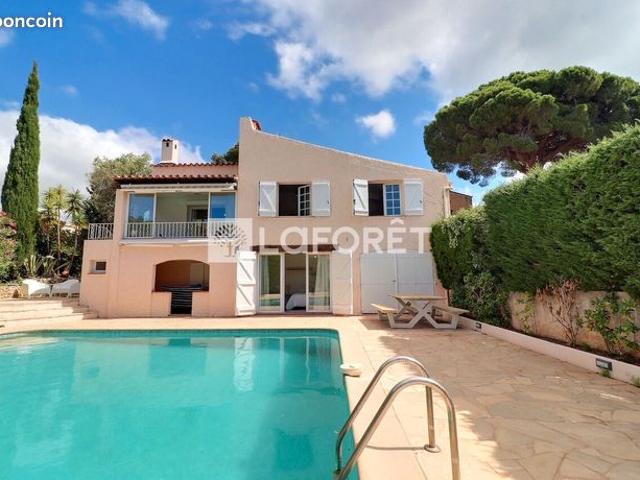 Maison 6 pièces 188 m²