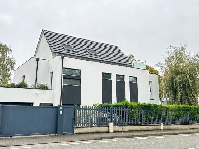 Maison 6 pièces 188 m²