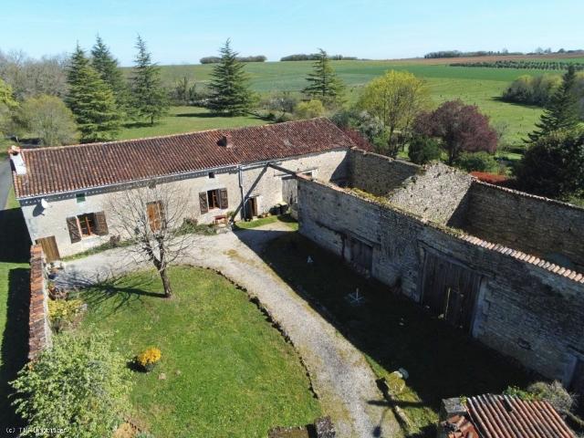 Maison 6 pièces 188 m²
