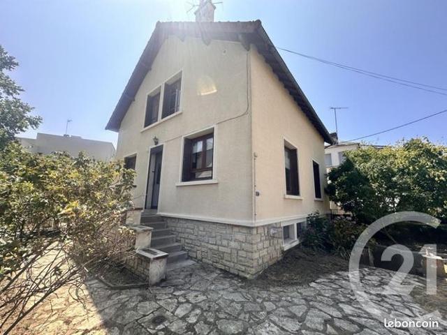 Maison 6 pièces 188 m²