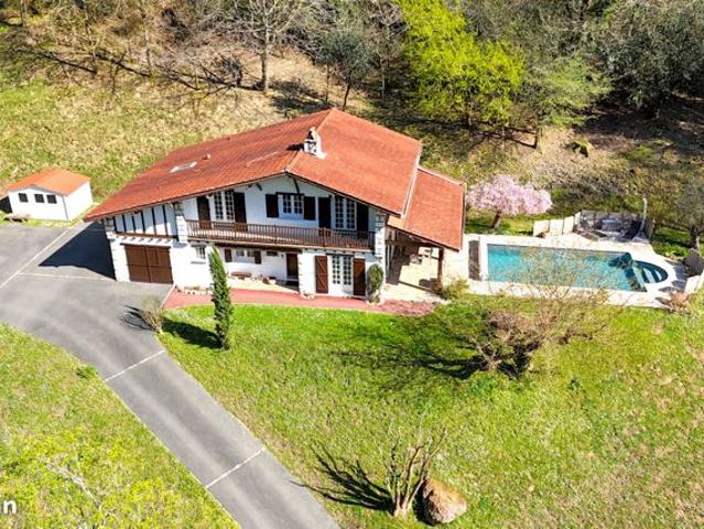 Maison 6 pièces 188 m²