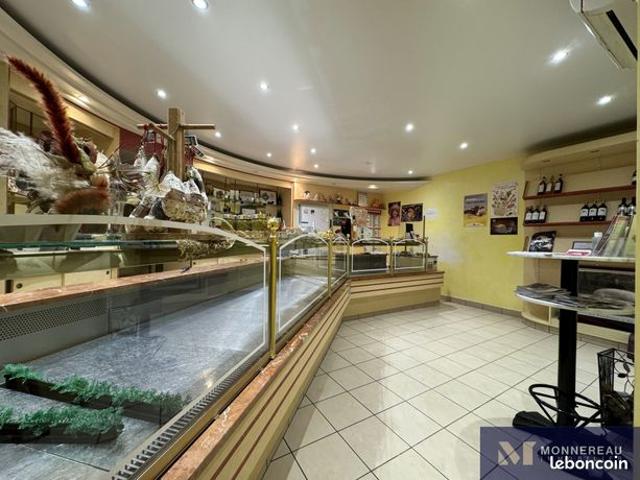 Maison 6 pièces 188 m²