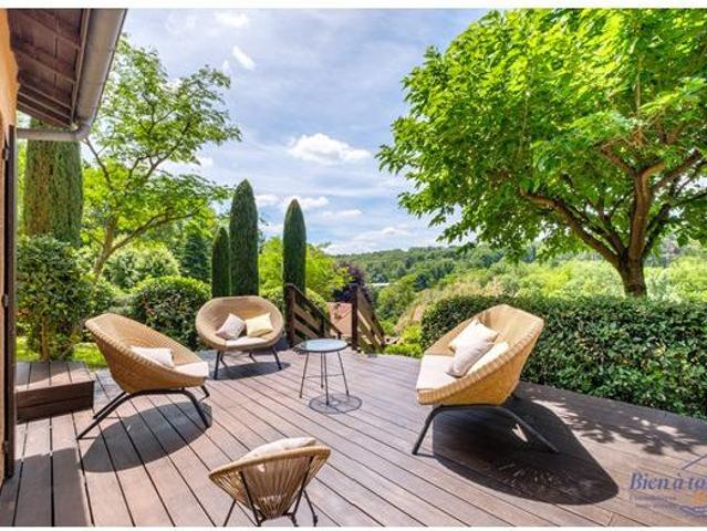 Maison 6 pièces 188 m²
