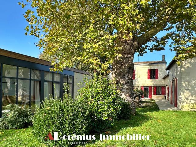 Maison 6 pièces 188 m²