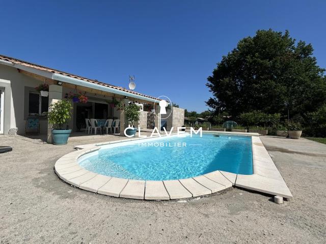 Maison 6 pièces 188 m²