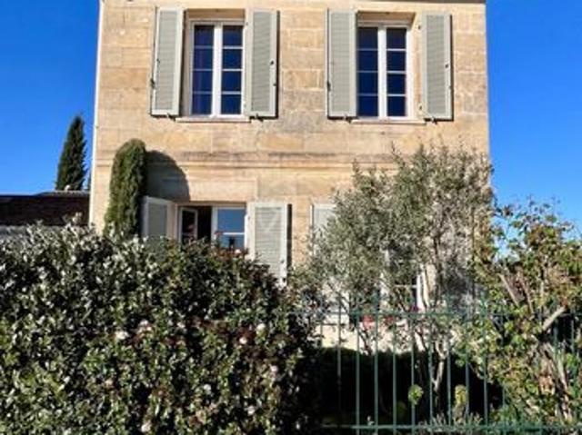 Maison 6 pièces 188 m²