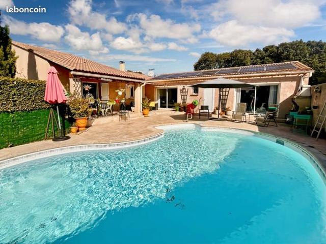 Maison 6 pièces 188 m²
