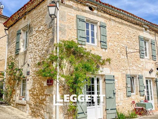 Maison 6 pièces 188 m²