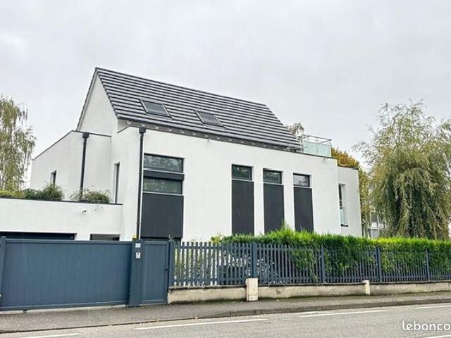 Maison 6 pièces 188 m²