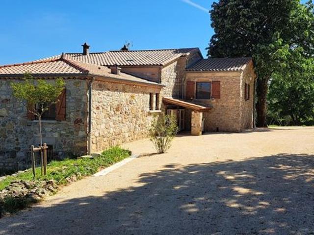 Maison 6 pièces 188 m²