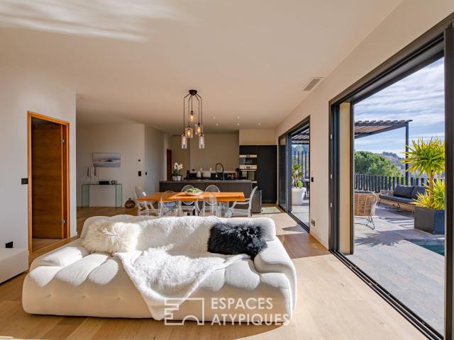 Maison 6 pièces 188 m²