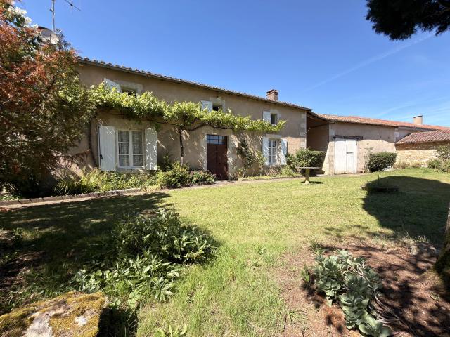 Maison 6 pièces 188 m²