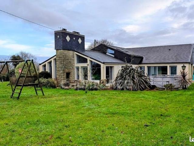Maison 6 pièces 188 m²