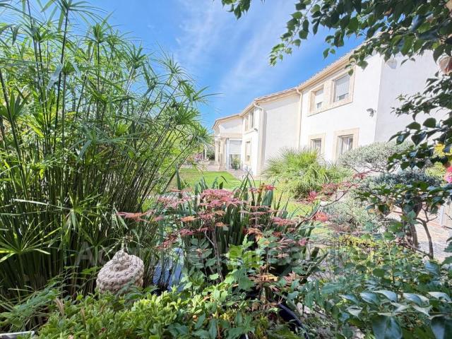 Maison 6 pièces 188 m²