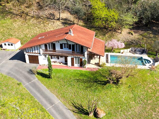 Maison 6 pièces 188 m²