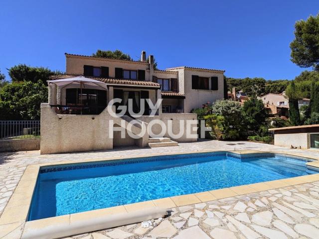 Maison 6 pièces 188 m²