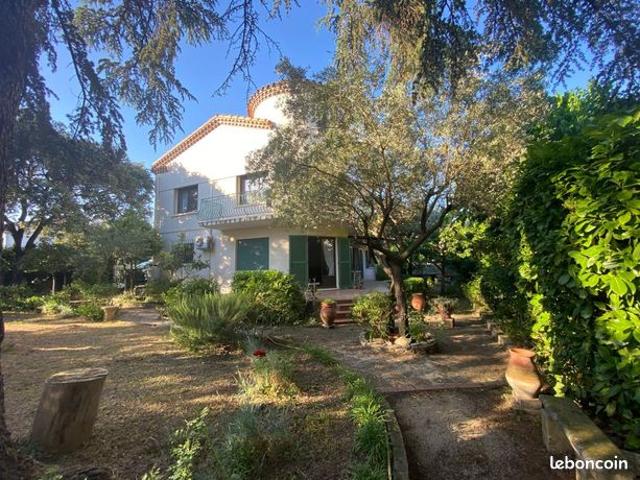 Maison 6 pièces 188 m²
