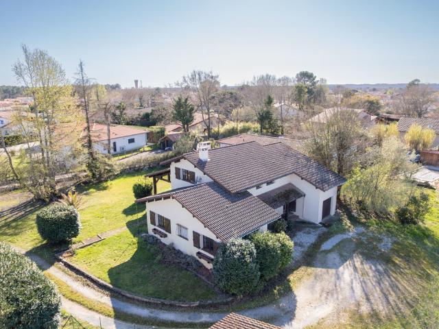 Maison 6 pièces 188 m²