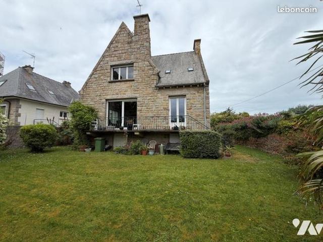 Maison 6 pièces 188 m²