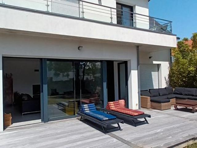 Maison 6 pièces 188 m²