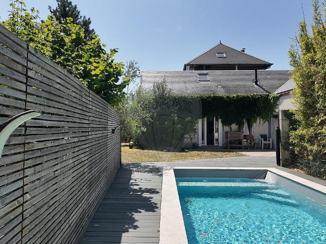 Maison 6 pièces 188 m²