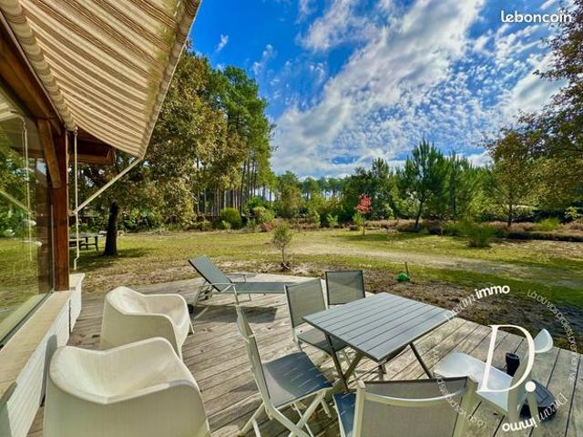 Maison 6 pièces 188 m²