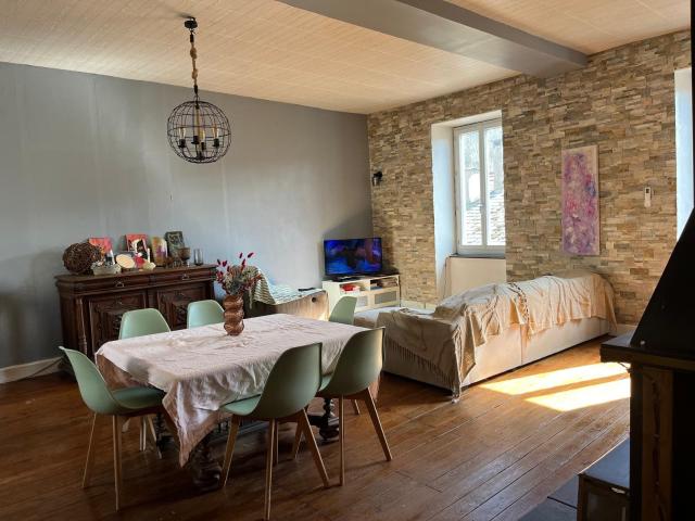 Maison 6 pièces 188 m²
