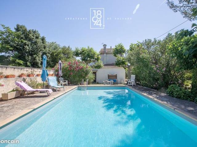Maison 6 pièces 188 m²