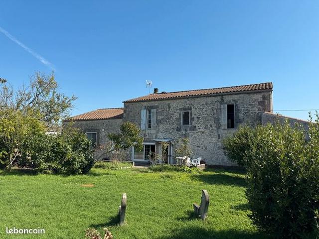 Maison 6 pièces 188 m²