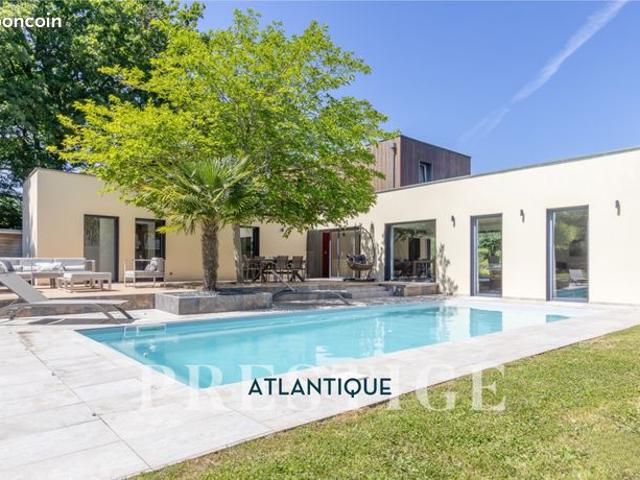 Maison 6 pièces 188 m²