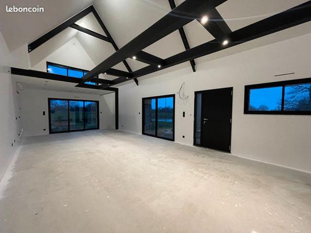 Maison 6 pièces 188 m²