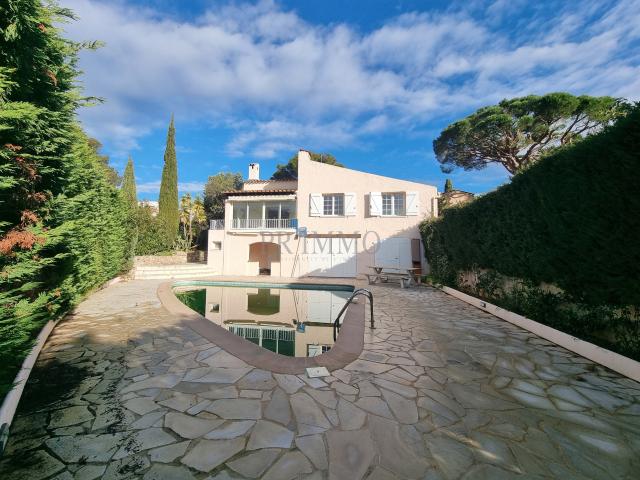 Maison 6 pièces 188 m²