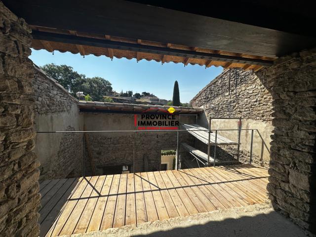 Maison 6 pièces 188 m²
