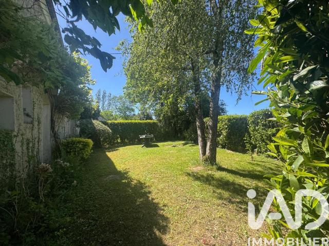 Maison 6 pièces 188 m²
