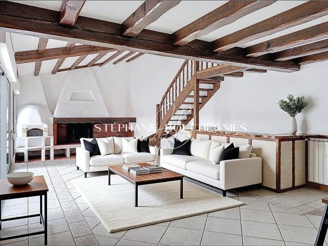 Maison 6 pièces 188 m²