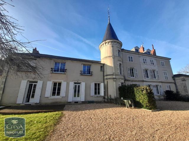 Maison 6 pièces 188 m²