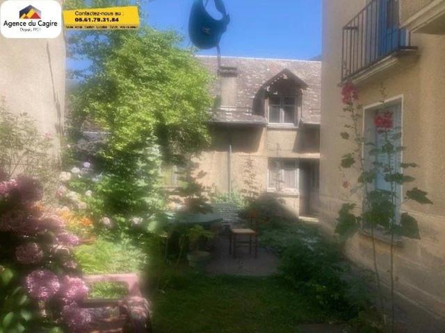 Maison 6 pièces