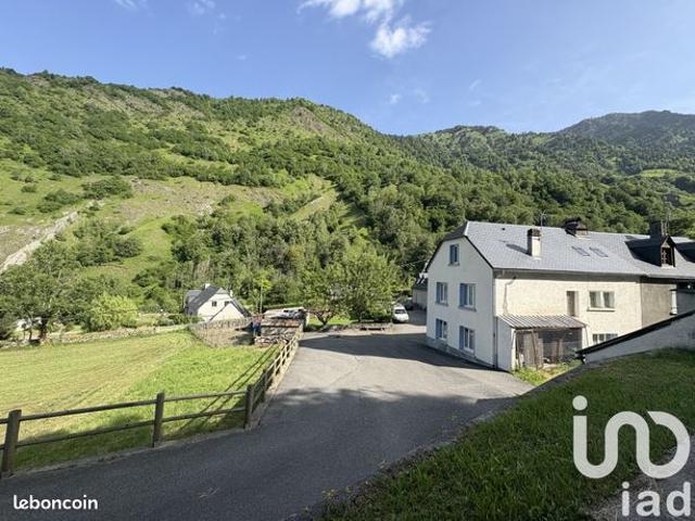 Maison 6 pièces 189 m²