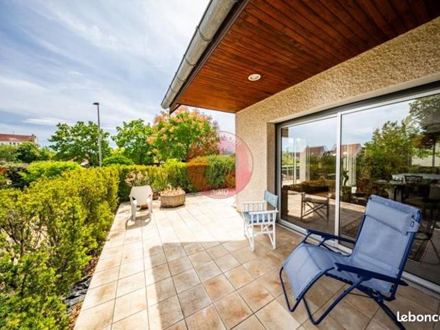 Maison 6 pièces 189 m²