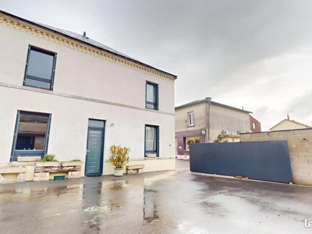 Maison 6 pièces 175 m²