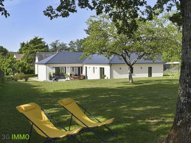Maison 6 pièces 189 m²
